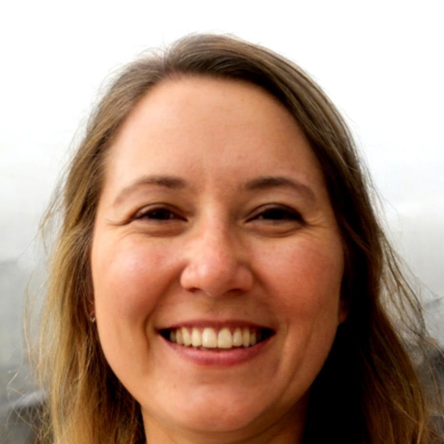Sophie Martineau, experte en analyse financière